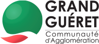 Communauté d'agglomérations du Grand Guéret